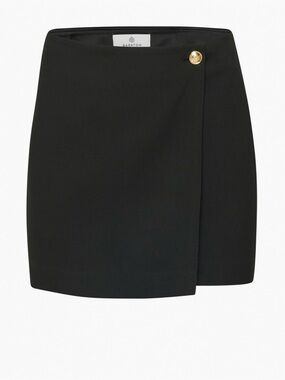 ARITZIA MINI SKIRT - SIZE 0 - NEW WITH TAGS